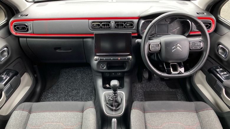 Citroen C3 1.2 PureTech 110 Flair 5dr [6 Speed] Petrol Hatchback